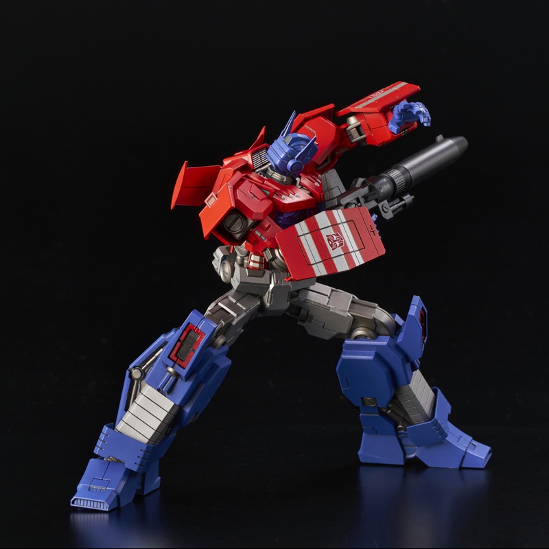 [Furai Model] Optimus Prime (IDW ver.)